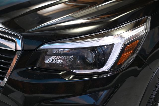 Used 2021 Subaru Forester Touring w/ Popular Package #2 image 14