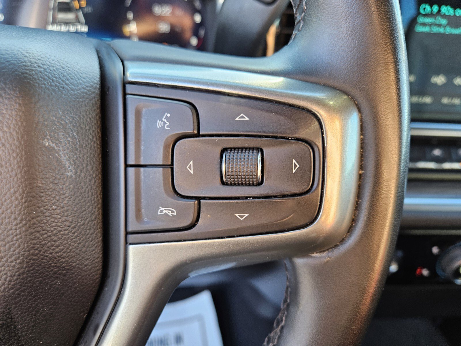 Used 2024 Chevrolet Silverado 1500 LT w/ Protection Package image 25