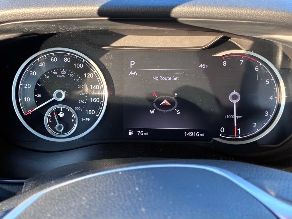 Used 2023 Genesis G70 2.0T w/ Sport Prestige Package AWD/4WD image 29