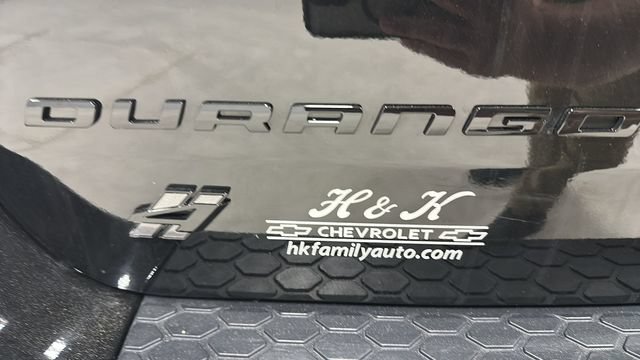 Used 2024 Dodge Durango GT AWD/4WD image 33