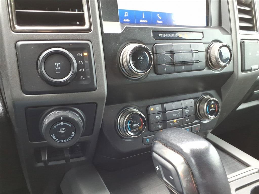 Used 2019 Ford F150 Raptor w/ Equipment Group 802A Luxury image 26