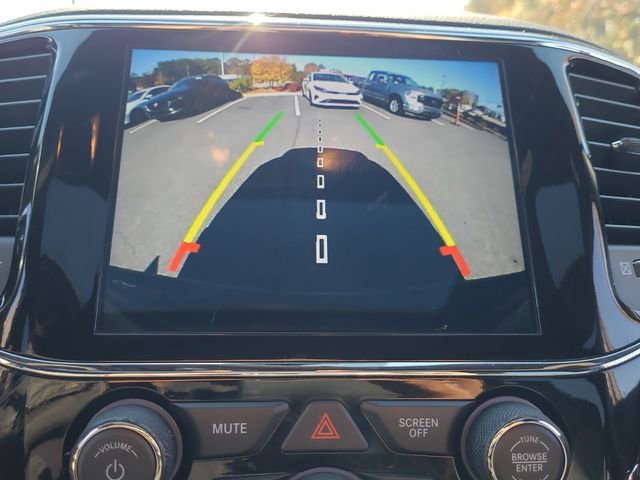 Certified 2021 Jeep Grand Cherokee Limited w/ Quick Order Package 28K 80th image 14