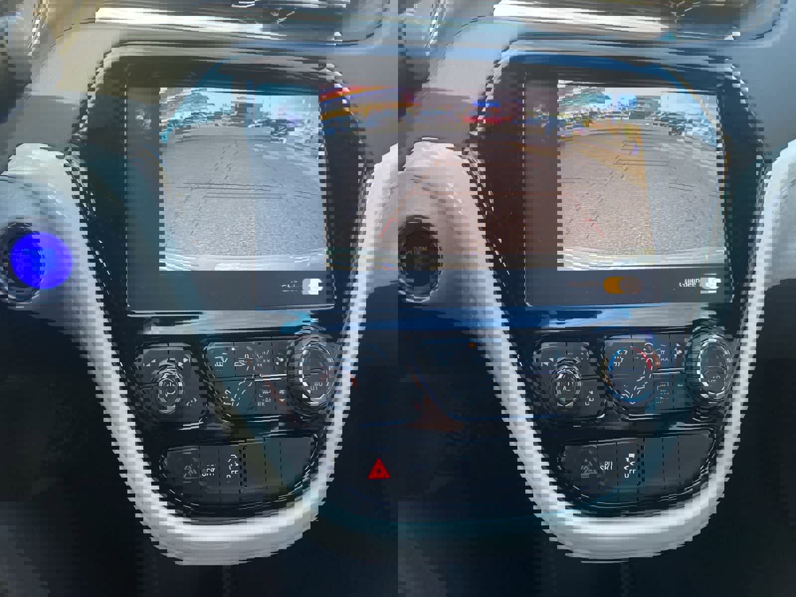 Used 2019 Chevrolet Bolt LT image 16