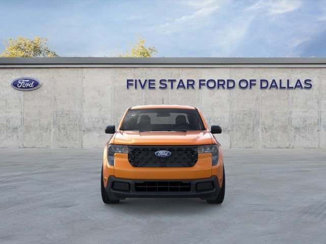 New 2026 Ford Maverick XLT image 6
