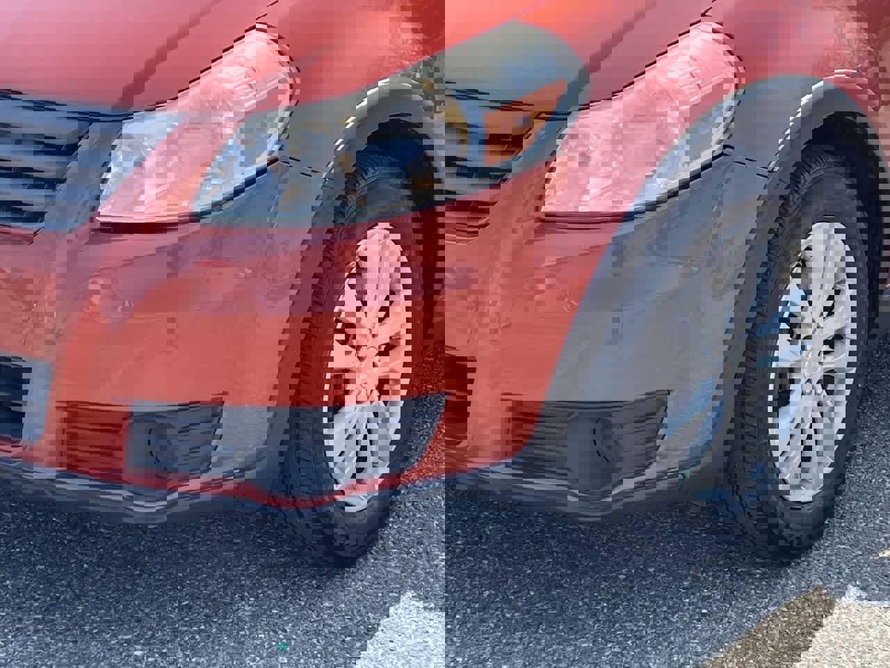 Used 2013 Suzuki SX4 Premium image 30