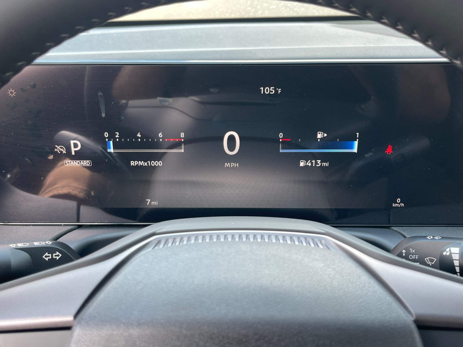 New 2026 Nissan Sentra SV w/ SV Convenience Package FWD image 10