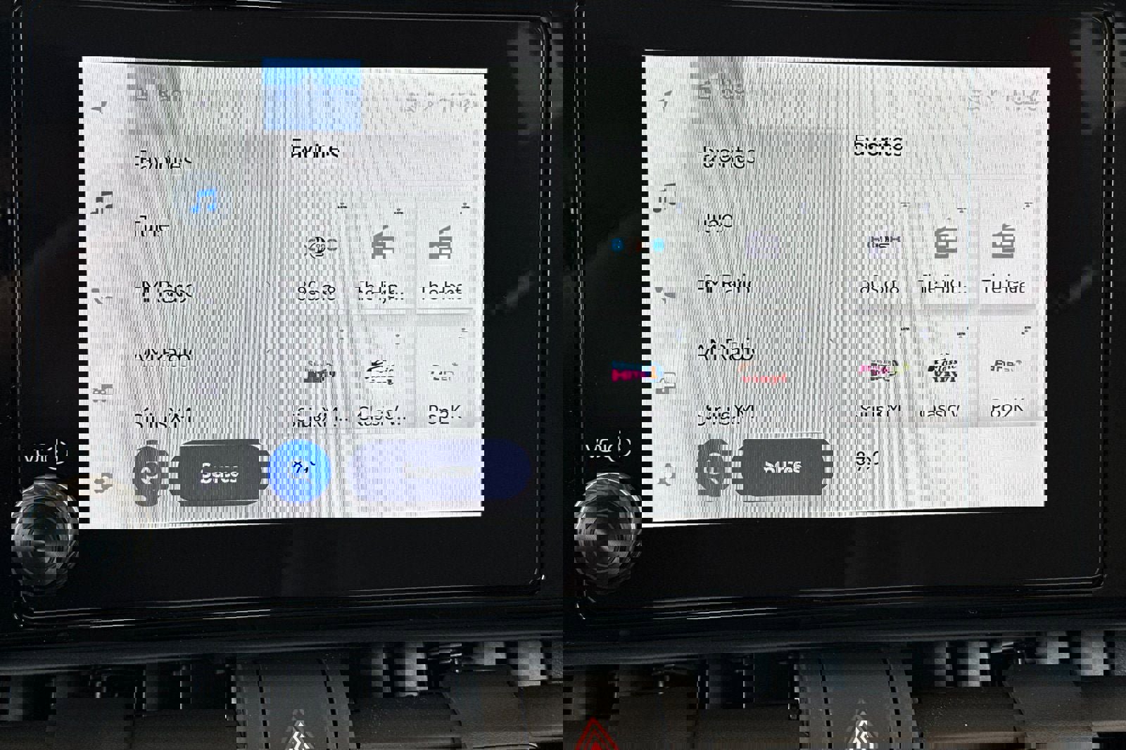 New 2025 Toyota RAV4 XLE image 22