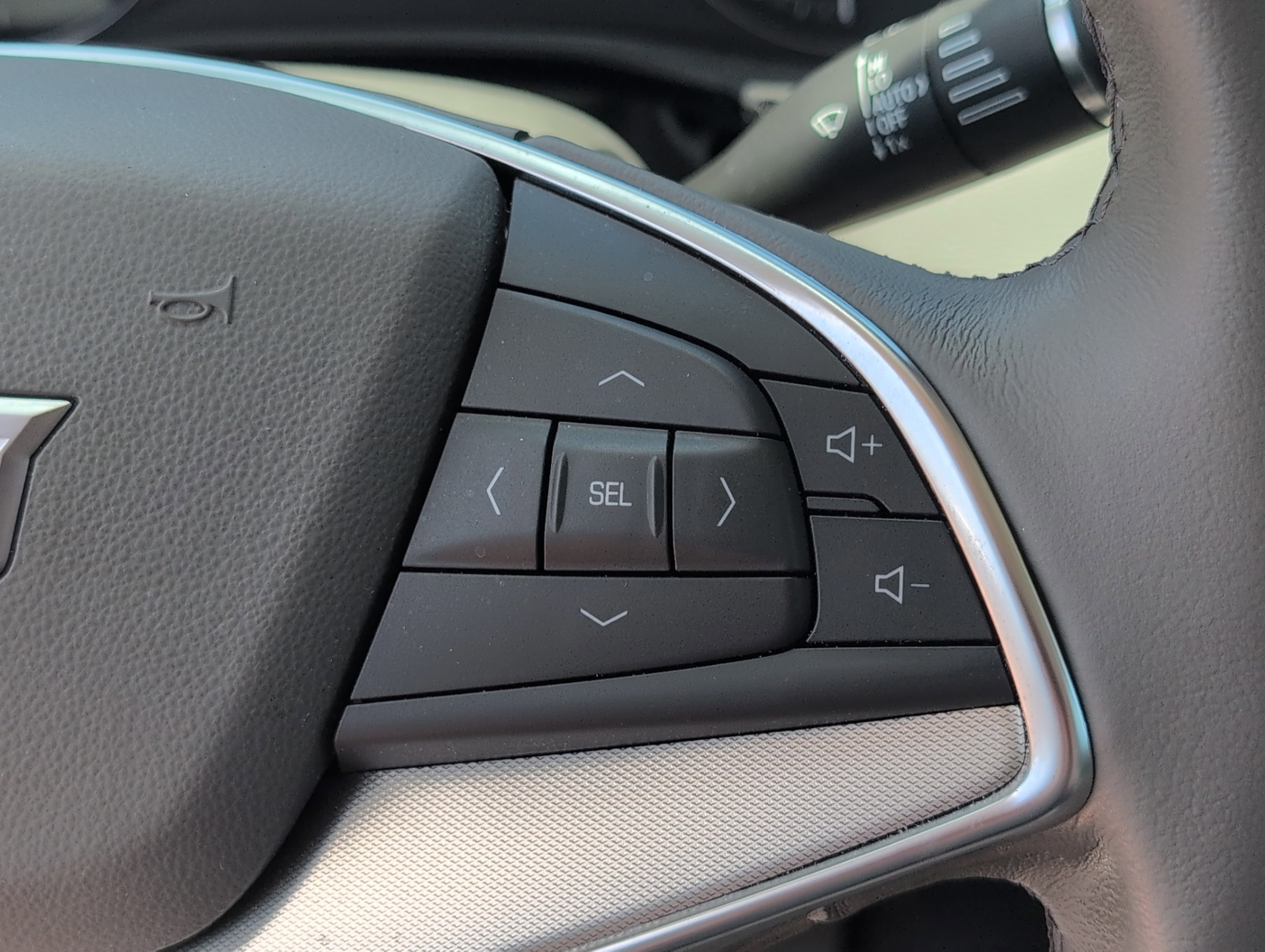 Certified 2023 Cadillac XT5 Premium Luxury w/ Technology Package FWD image 26