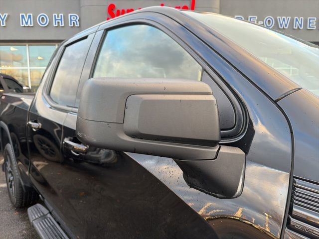 Used 2021 GMC Sierra 1500 Elevation image 5