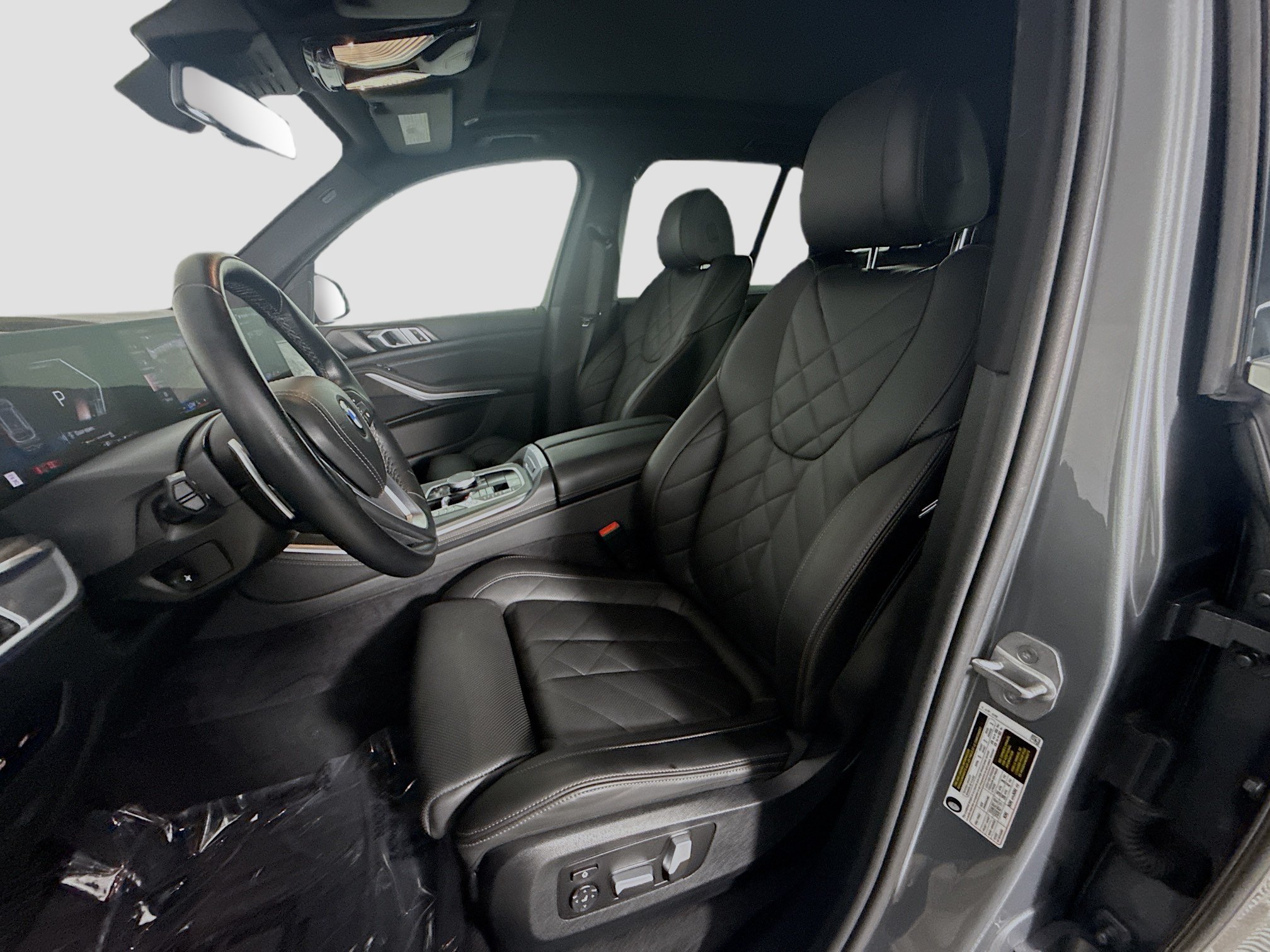 Used 2024 BMW X5 sDrive40i RWD image 22