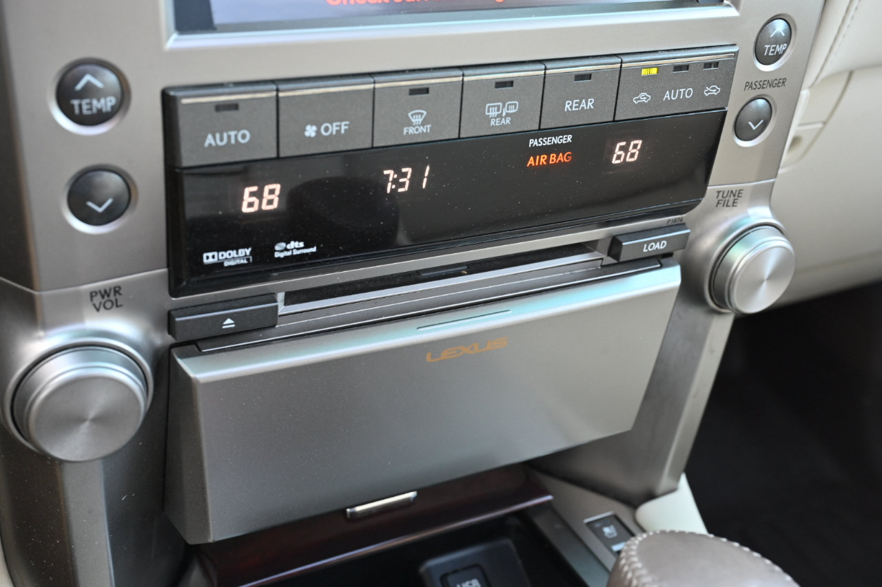 Used 2012 Lexus GX 460 Premium AWD/4WD image 41