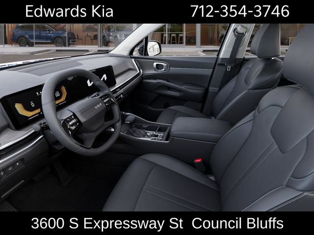 New 2026 Kia Sorento X-Line EX AWD/4WD image 19