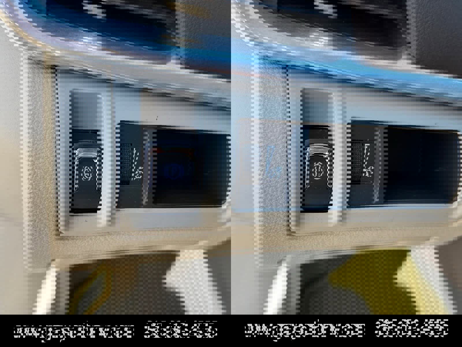 Used 2016 Cadillac XTS Luxury w/ Driver Awareness Package image 24