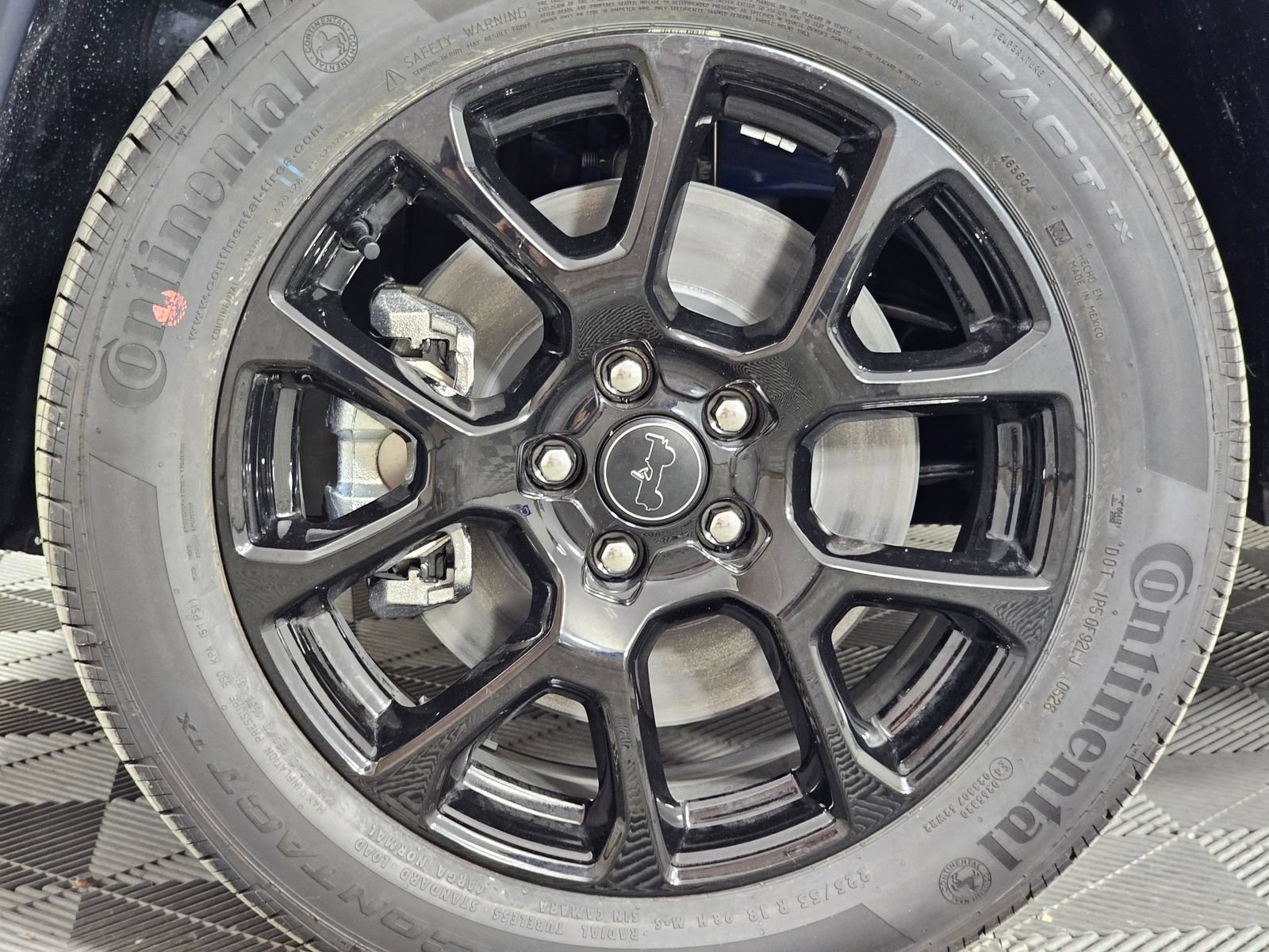 New 2026 Jeep Compass Latitude AWD/4WD image 33