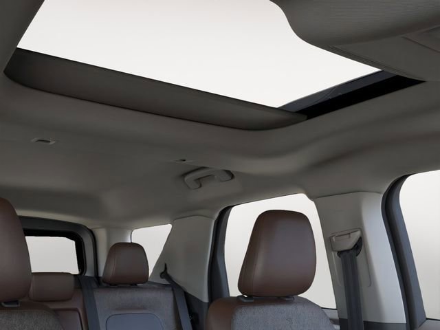 New 2026 Ford Bronco Sport Outer Banks w/ Outer Banks Tech Package+ AWD/4WD image 52