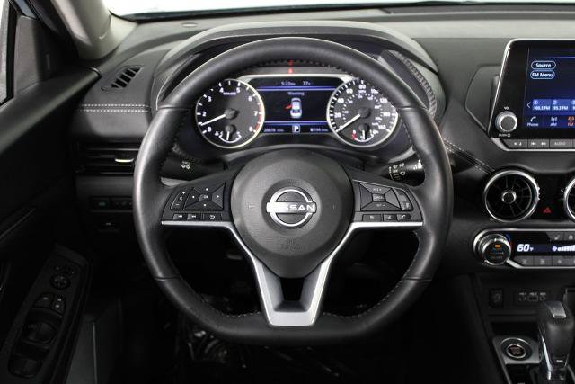 Certified 2024 Nissan Sentra SV w/ All-Weather Package FWD image 21