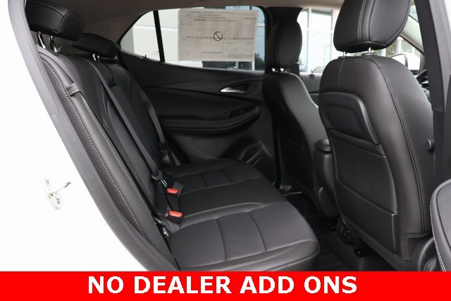 New 2026 Buick Encore GX Avenir w/ Avenir Technology Package image 18