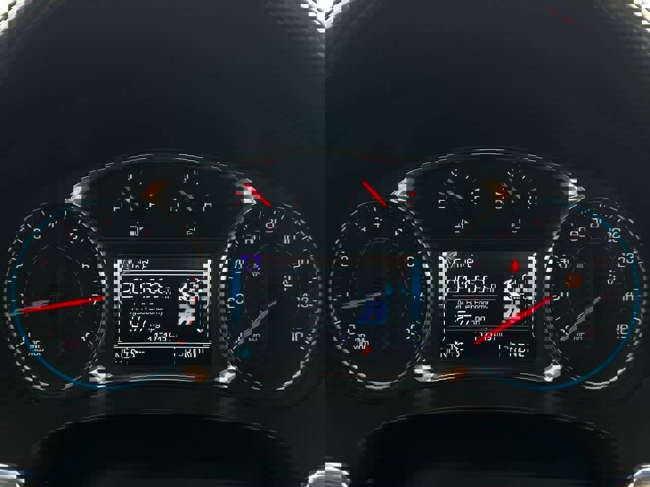 Used 2016 Chevrolet Malibu Premier image 13