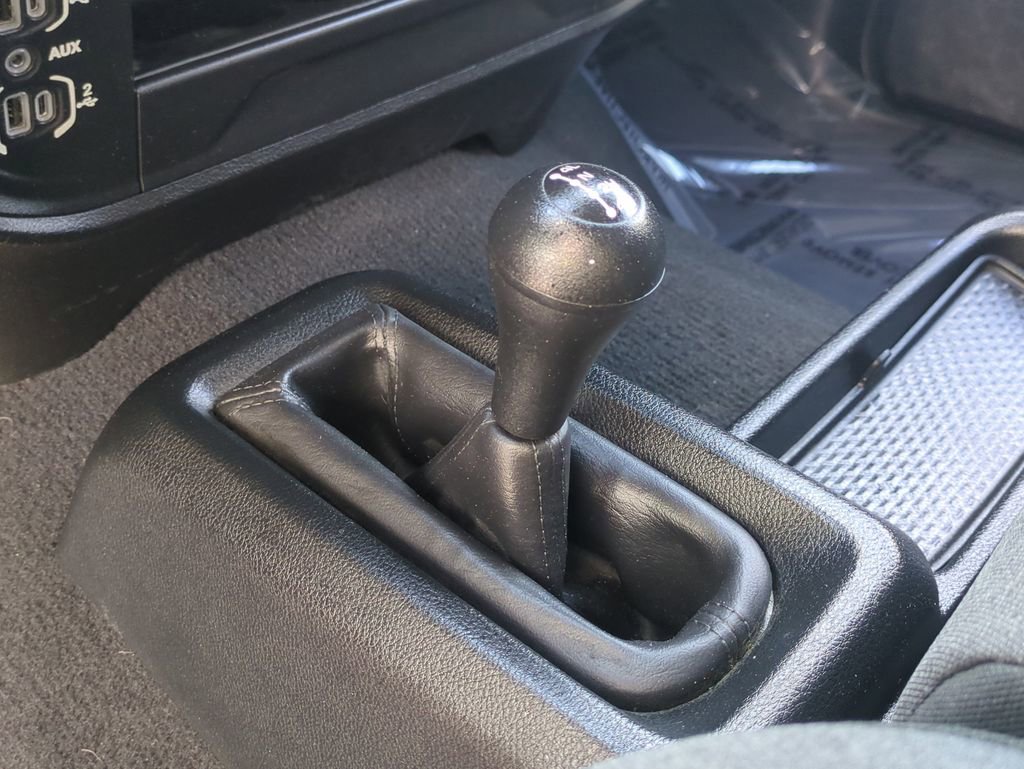 Used 2023 RAM 3500 Tradesman w/ Towing Technology Group image 25