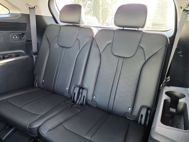 Certified 2026 Kia Sorento EX AWD/4WD image 16