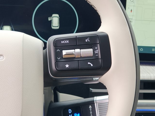 Used 2025 Hyundai Santa Fe Calligraphy image 30