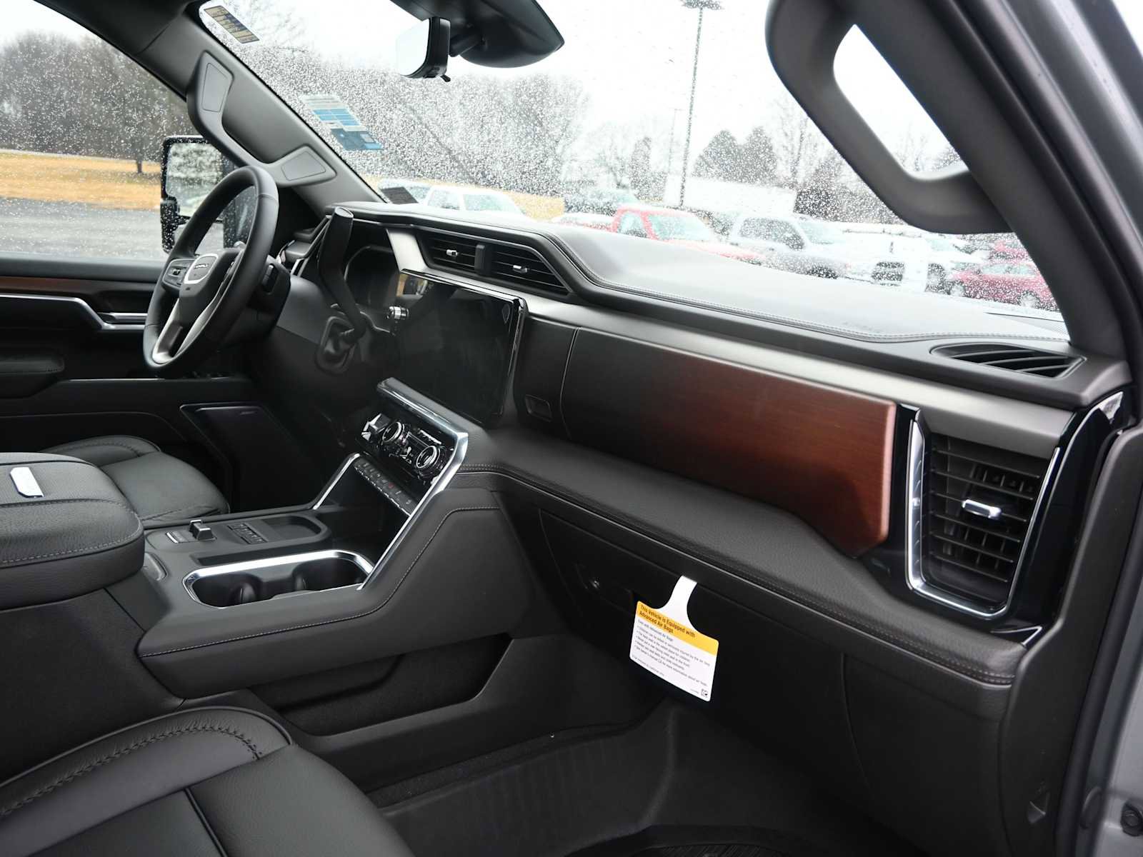 New 2026 GMC Sierra 2500 Denali w/ Denali Reserve Package image 21