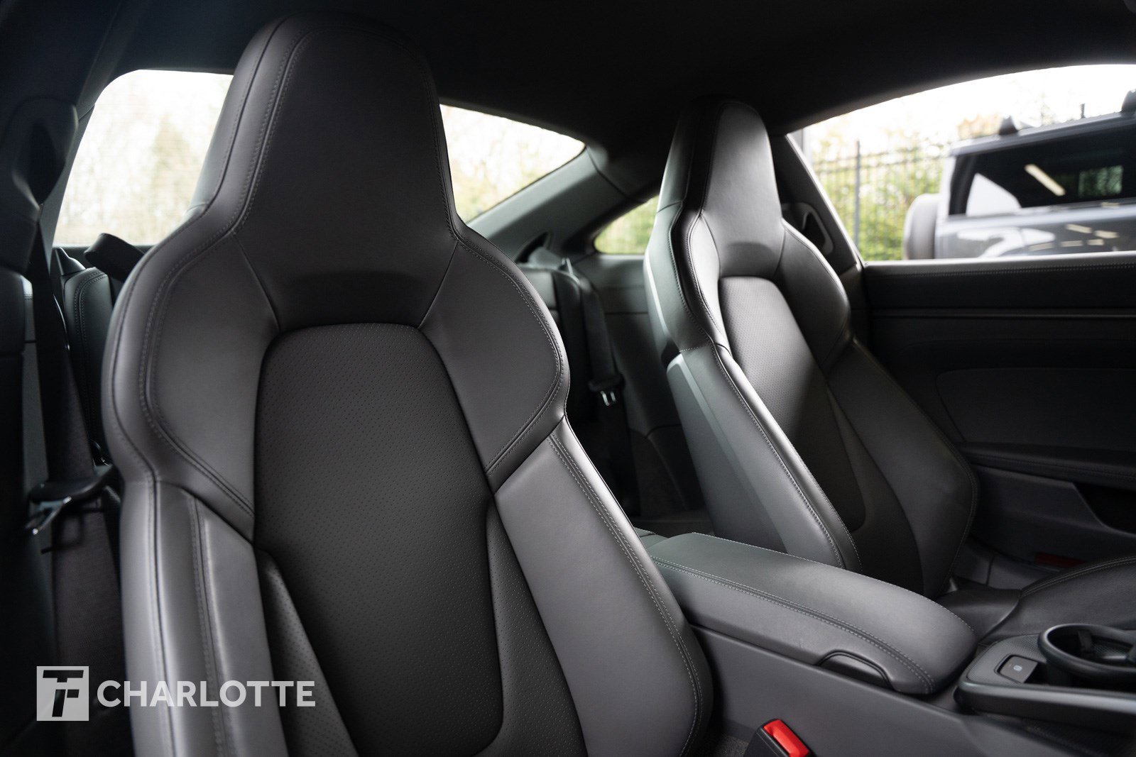 Used 2020 Porsche 911 Carrera S w/ Sport Package image 30