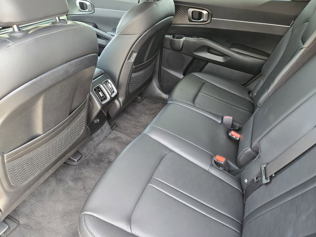New 2025 Kia Sorento S w/ Panoramic Sunroof Package image 20