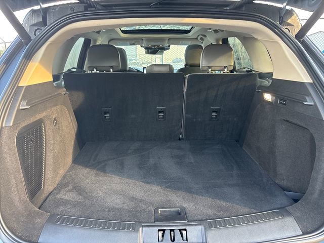 Certified 2023 Lincoln Corsair FWD w/ Equipment Group 101A image 12