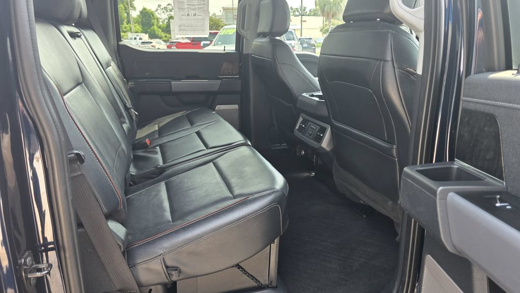 Used 2024 Ford F250 Lariat AWD/4WD image 7
