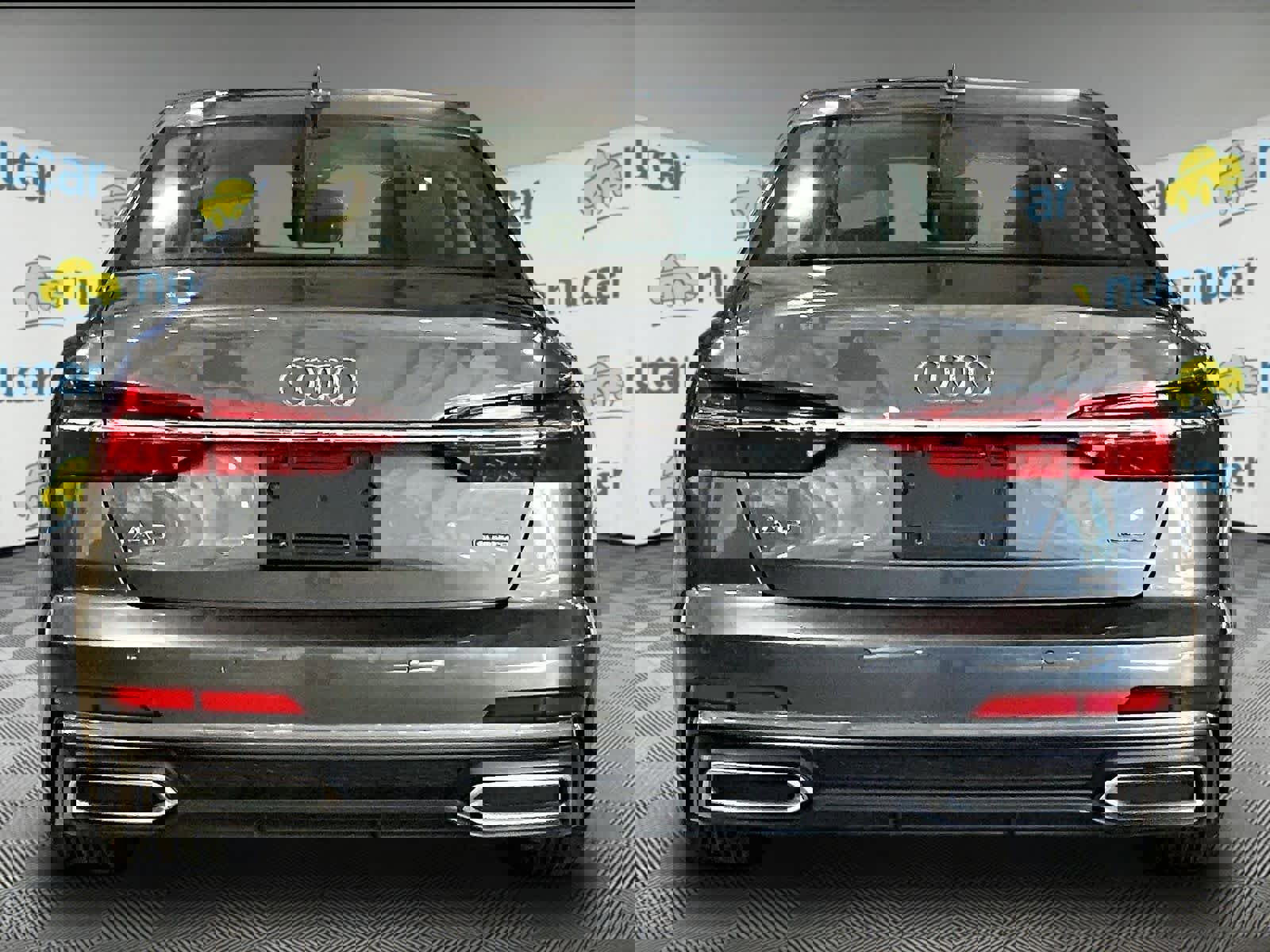 Used 2019 Audi A6 3.0T Premium Plus w/ Premium Plus Package image 5