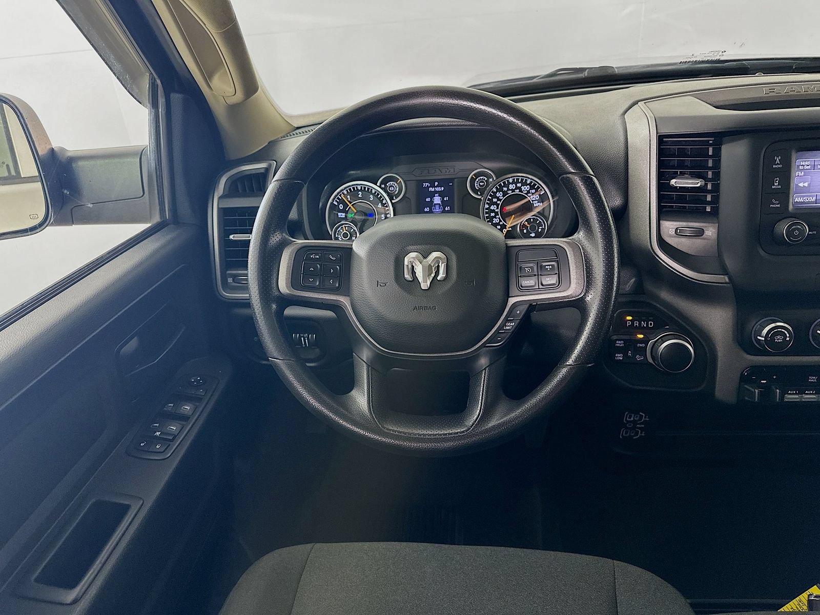 Used 2020 RAM 2500 Tradesman AWD/4WD image 15