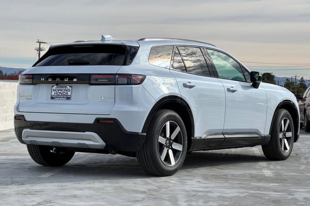 New 2026 Honda Prologue Touring image 4