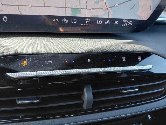 New 2025 Buick Enclave Sport Touring w/ Power Package FWD image 29