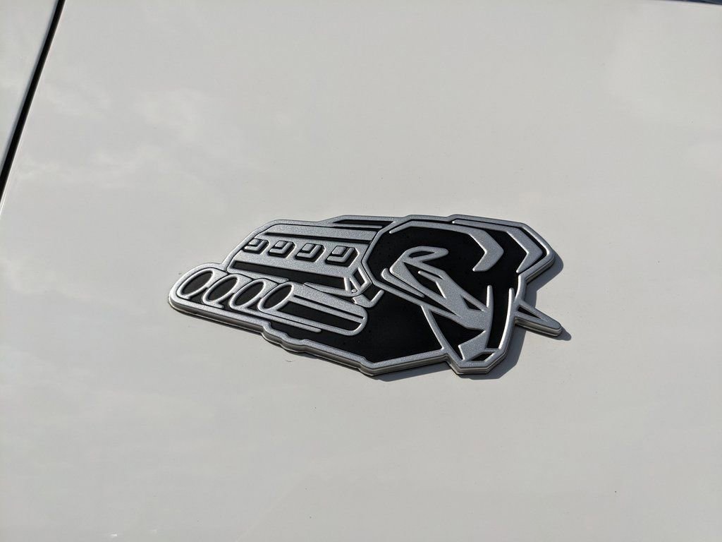 New 2026 RAM 1500 Big Horn image 25