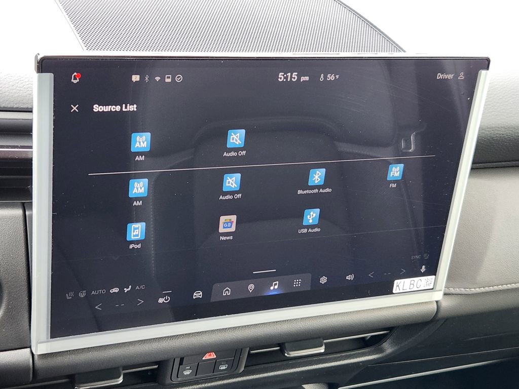 New 2026 MAZDA CX-5 Preferred AWD/4WD image 8