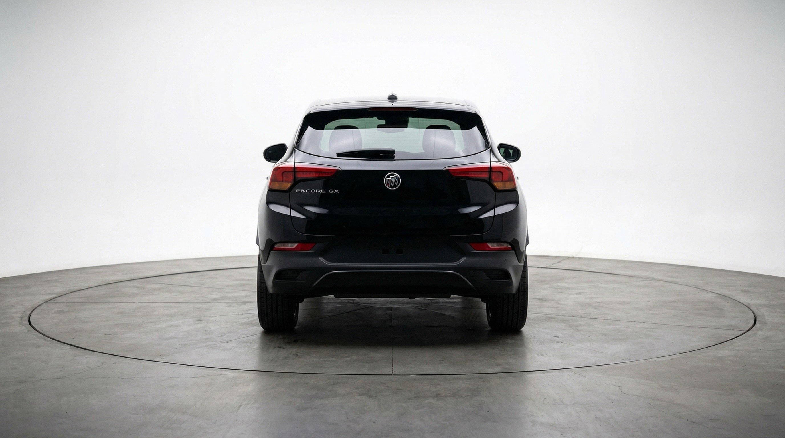 Used 2025 Buick Encore GX Preferred image 7
