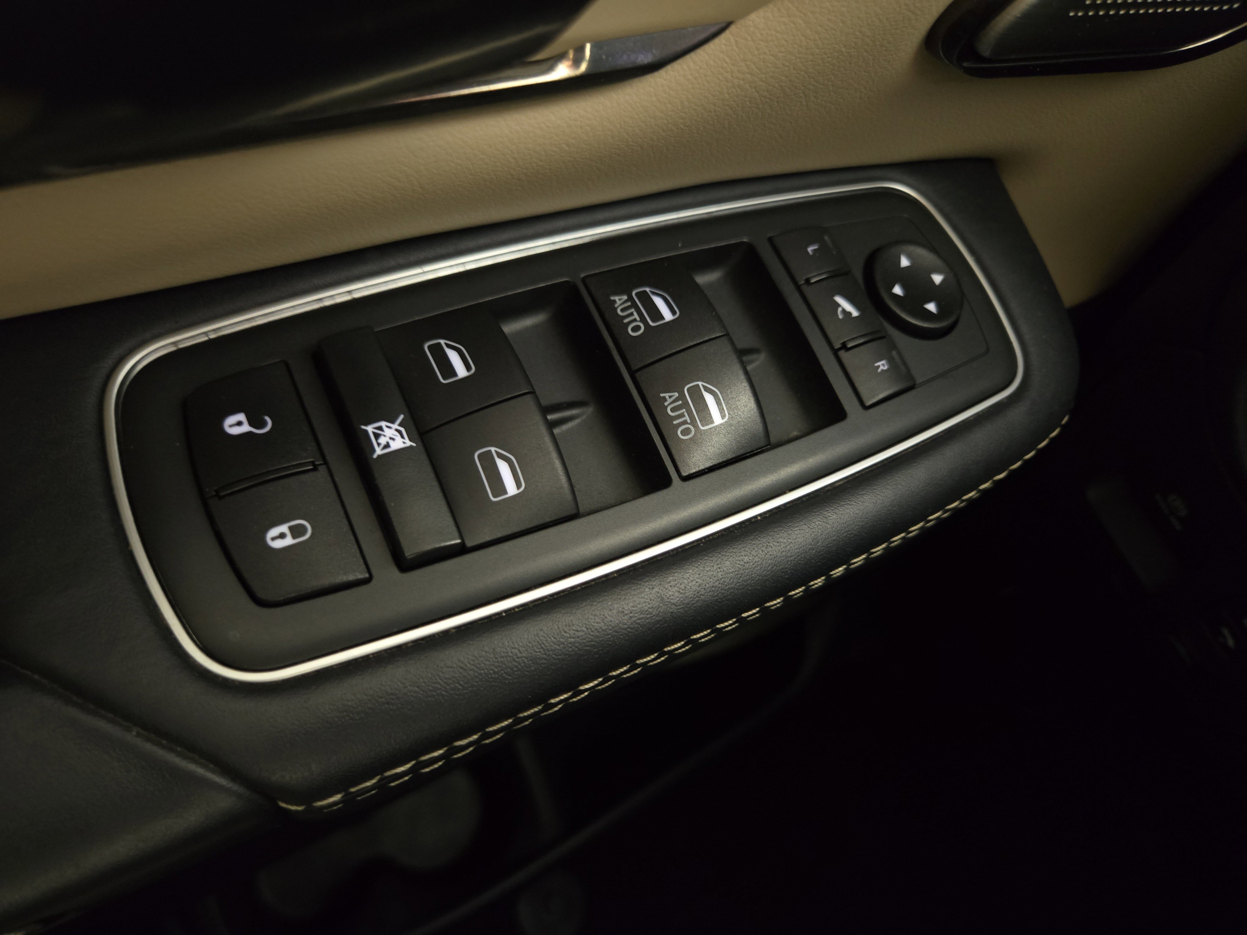 Used 2021 RAM 1500 Limited image 28