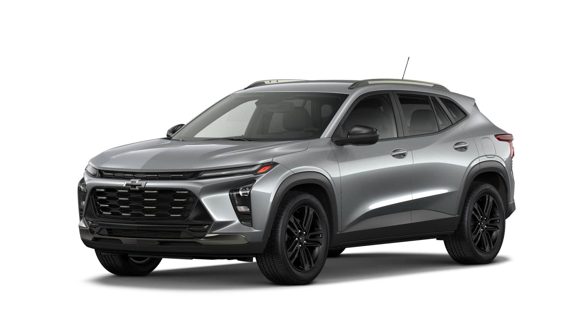 New 2026 Chevrolet Trax ACTIV w/ Driver Confidence Package FWD image 30