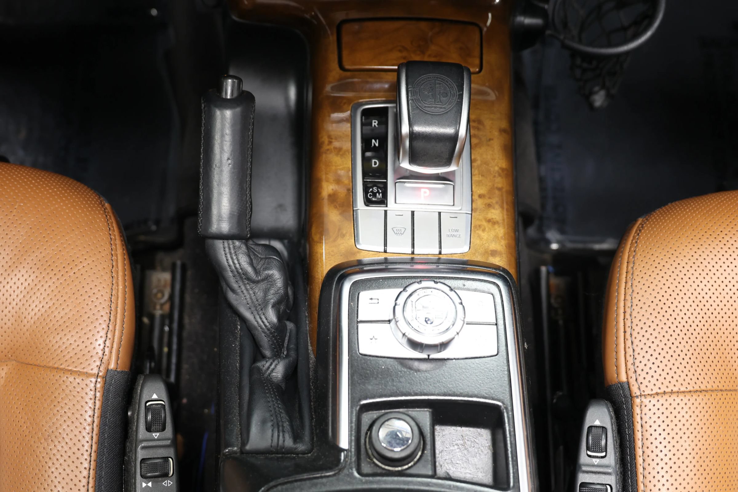 Used 2013 Mercedes-Benz G 63 AMG 4MATIC image 35