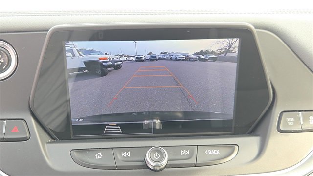 Used 2021 Chevrolet Blazer LT image 24