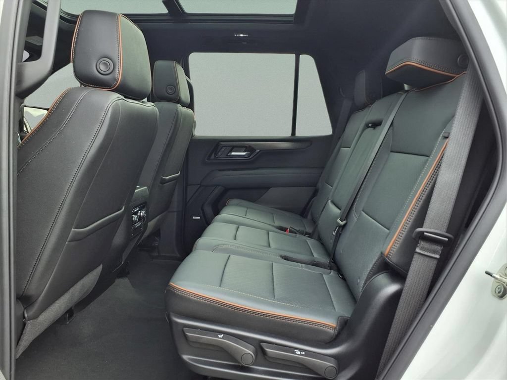 Certified 2026 GMC Yukon AT4 AWD/4WD image 27