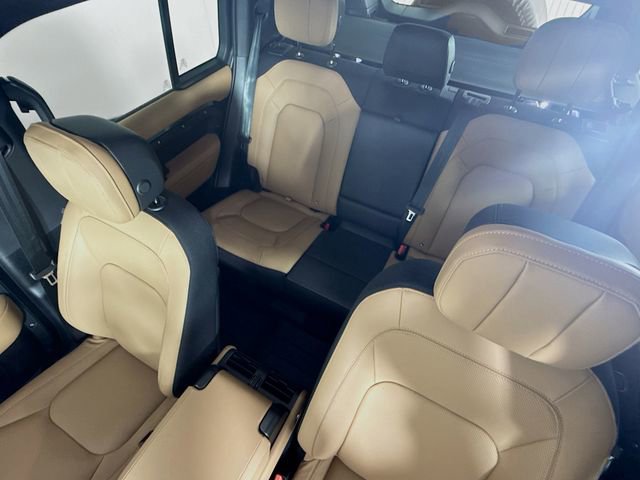 New 2026 Land Rover Defender 110 V8 AWD/4WD image 14