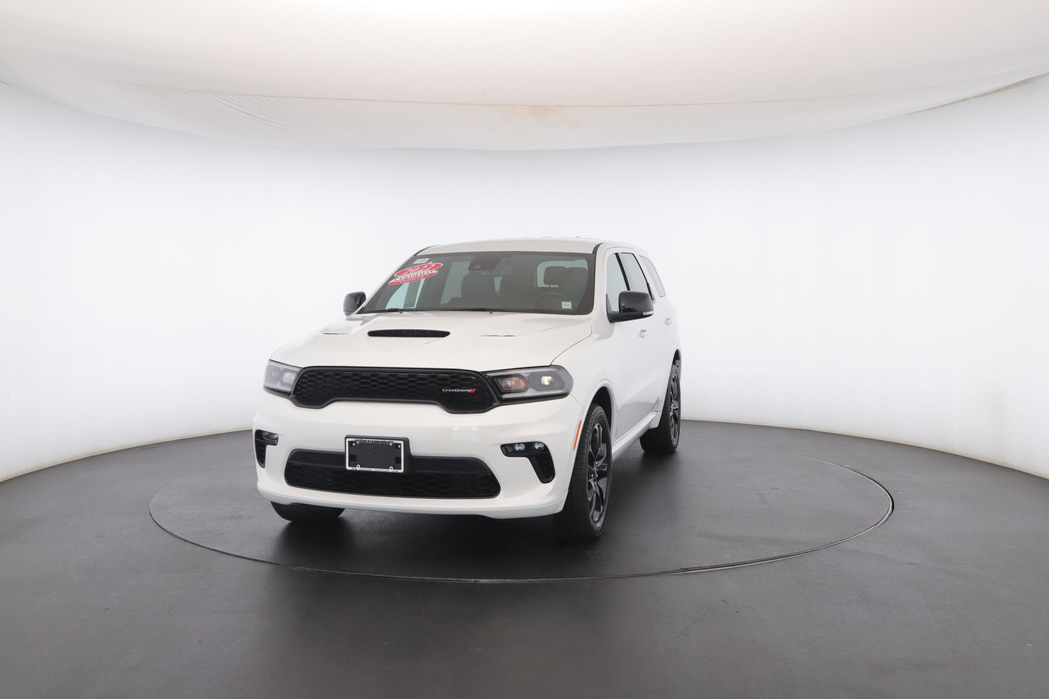 Used 2022 Dodge Durango GT image 38