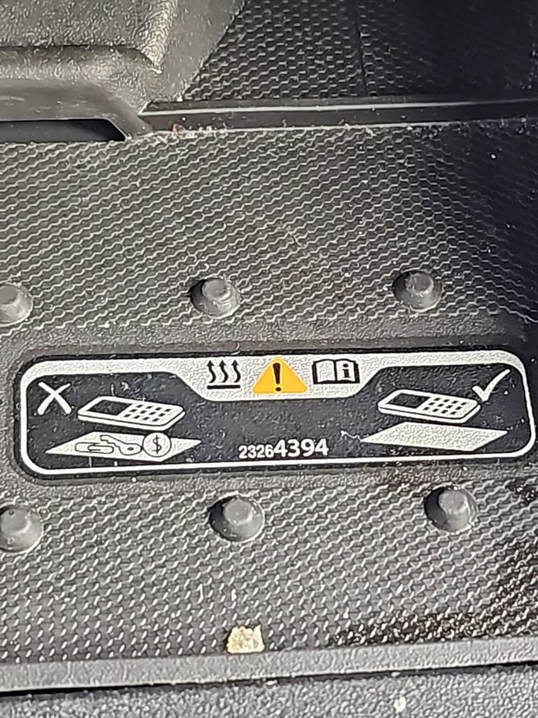 Used 2018 Chevrolet Impala Premier image 16