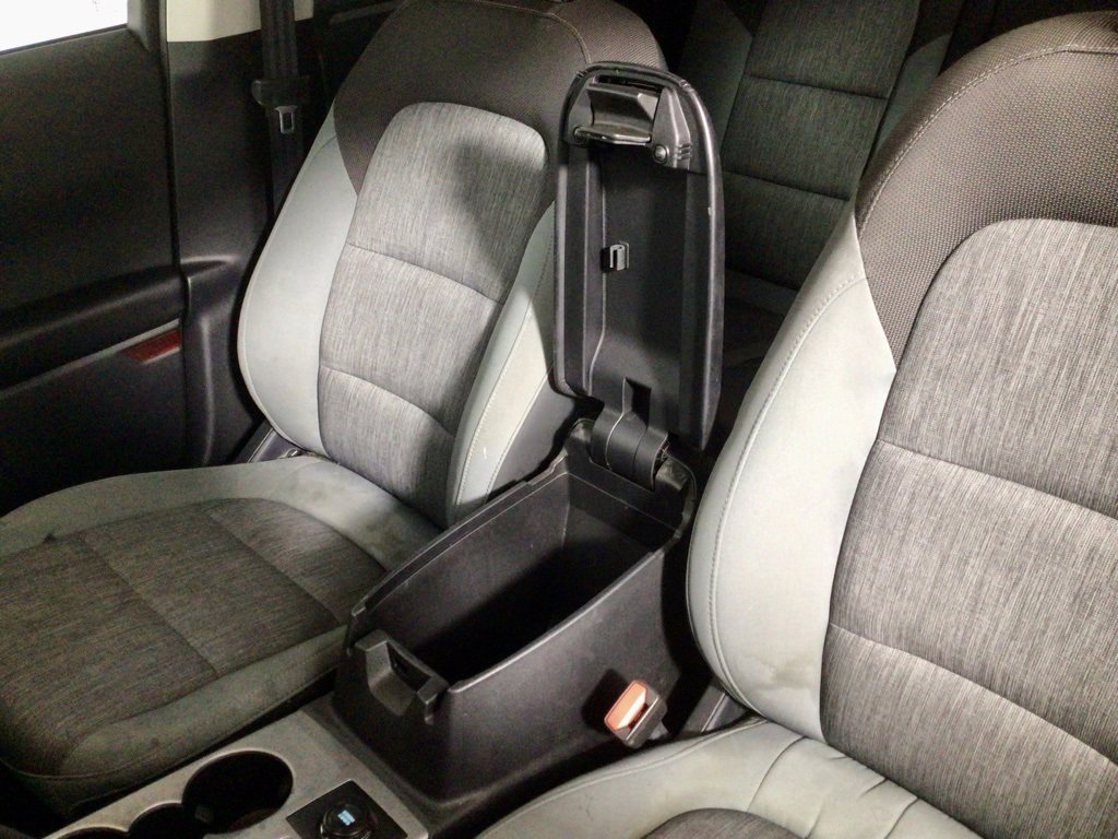 Used 2021 Ford Bronco Sport Big Bend image 23