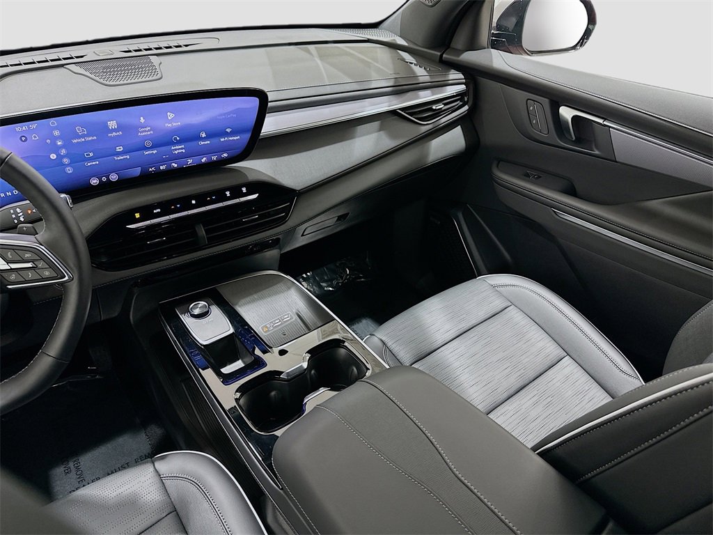 Used 2026 Buick Enclave Sport Touring w/ Power Package image 24