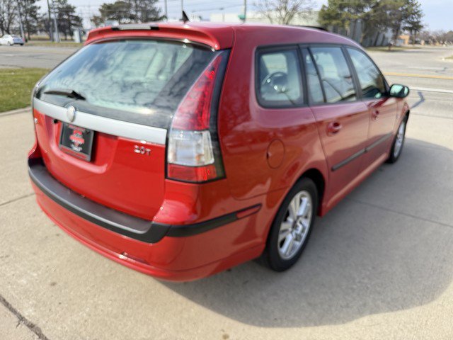 Used 2006 Saab 9-3 2.0T FWD image 5