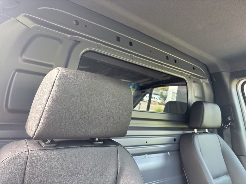 New 2026 Mercedes-Benz Sprinter 2500 image 34