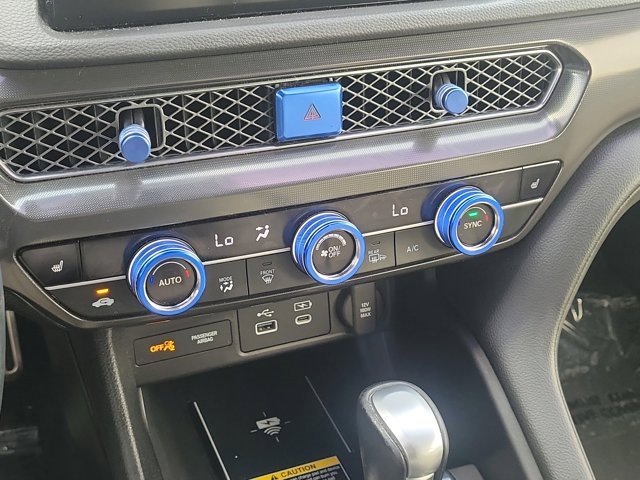 Used 2023 Acura Integra A-Spec image 19